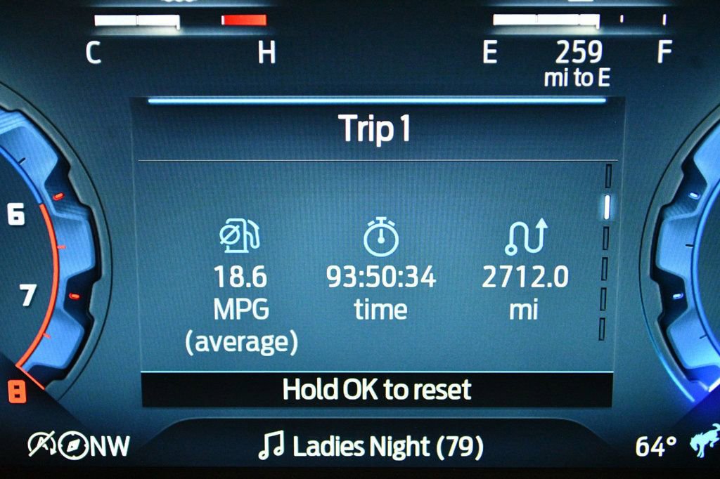 Used 2025 Ford Bronco Outer Banks AWD/4WD image 44