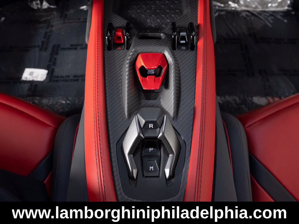 Used 2024 Lamborghini Revuelto AWD/4WD image 26