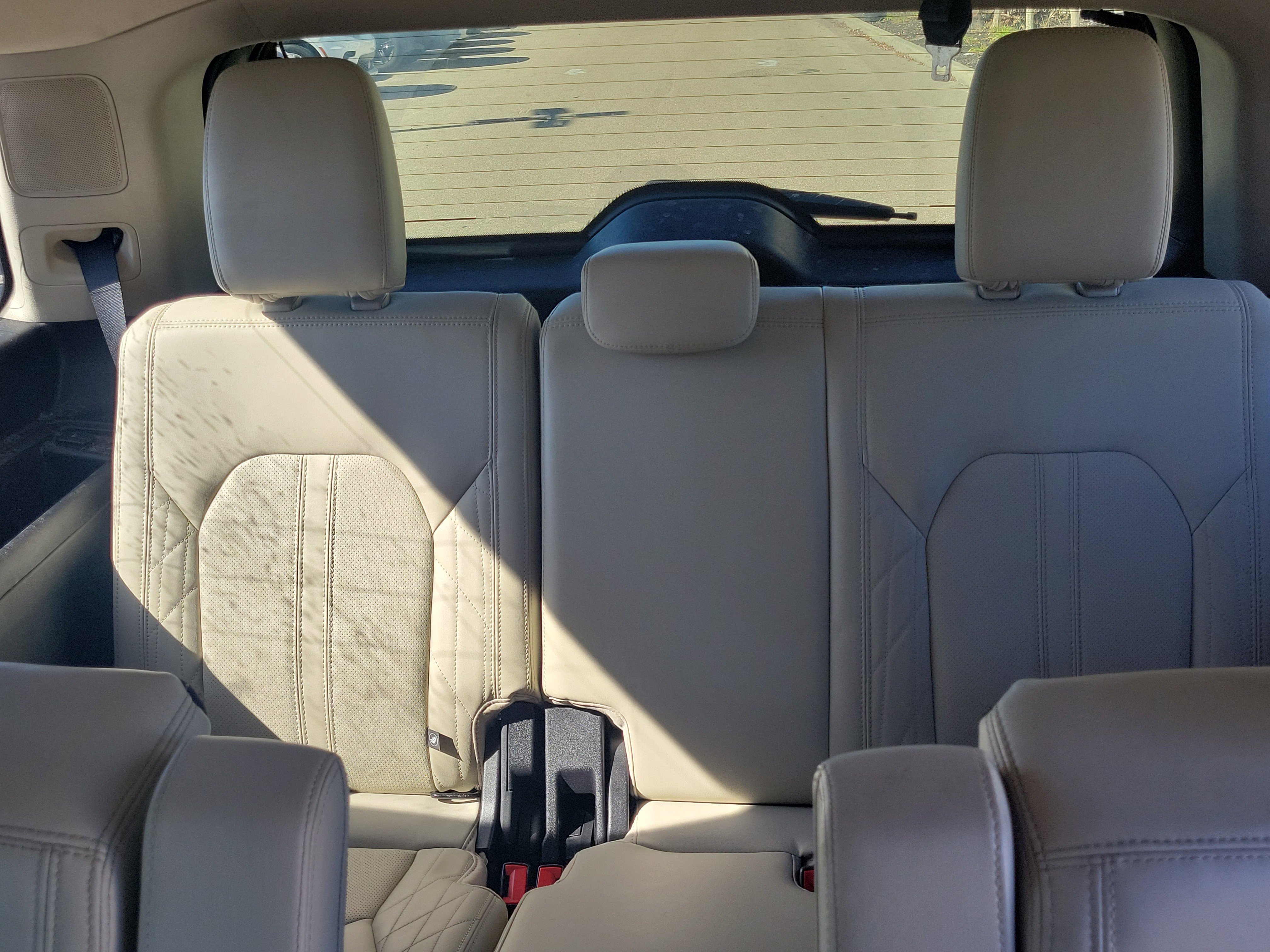 Used 2019 Ford Expedition Platinum image 12