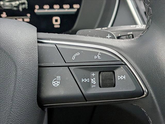 Certified 2023 Audi Q5 2.0T Premium Plus w/ Premium Plus Package image 14