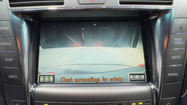 Used 2007 Lexus LS 460 RWD image 32