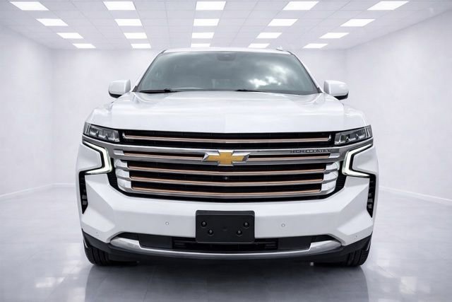 Used 2023 Chevrolet Tahoe High Country video 2