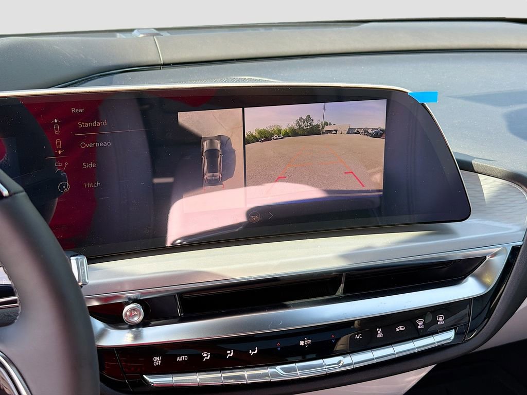 New 2026 Cadillac Lyriq Signature Sport image 14