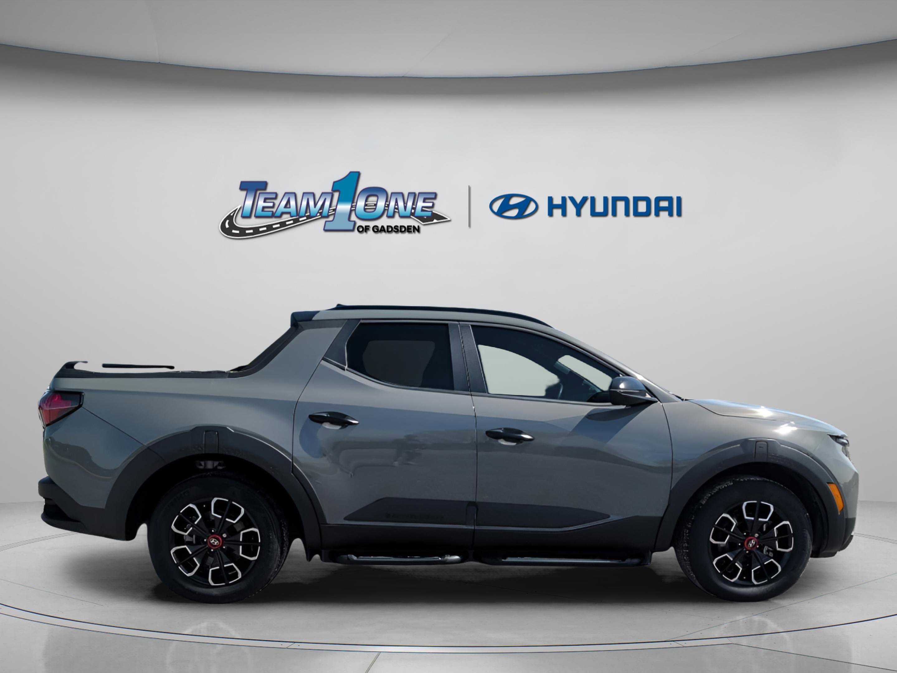 Used 2024 Hyundai Santa Cruz XRT image 9