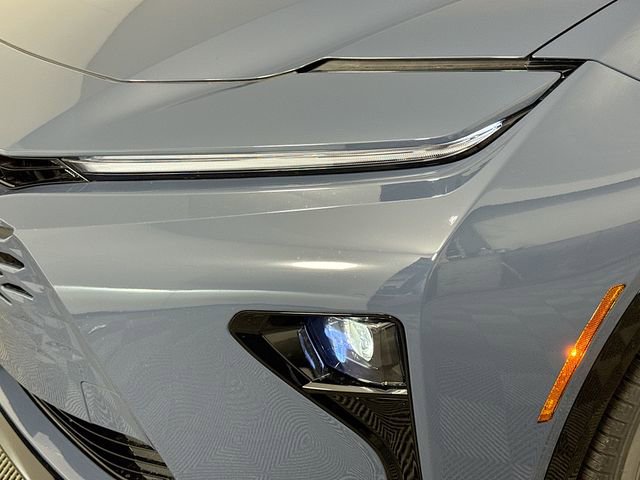 New 2026 Toyota Crown Signia image 3