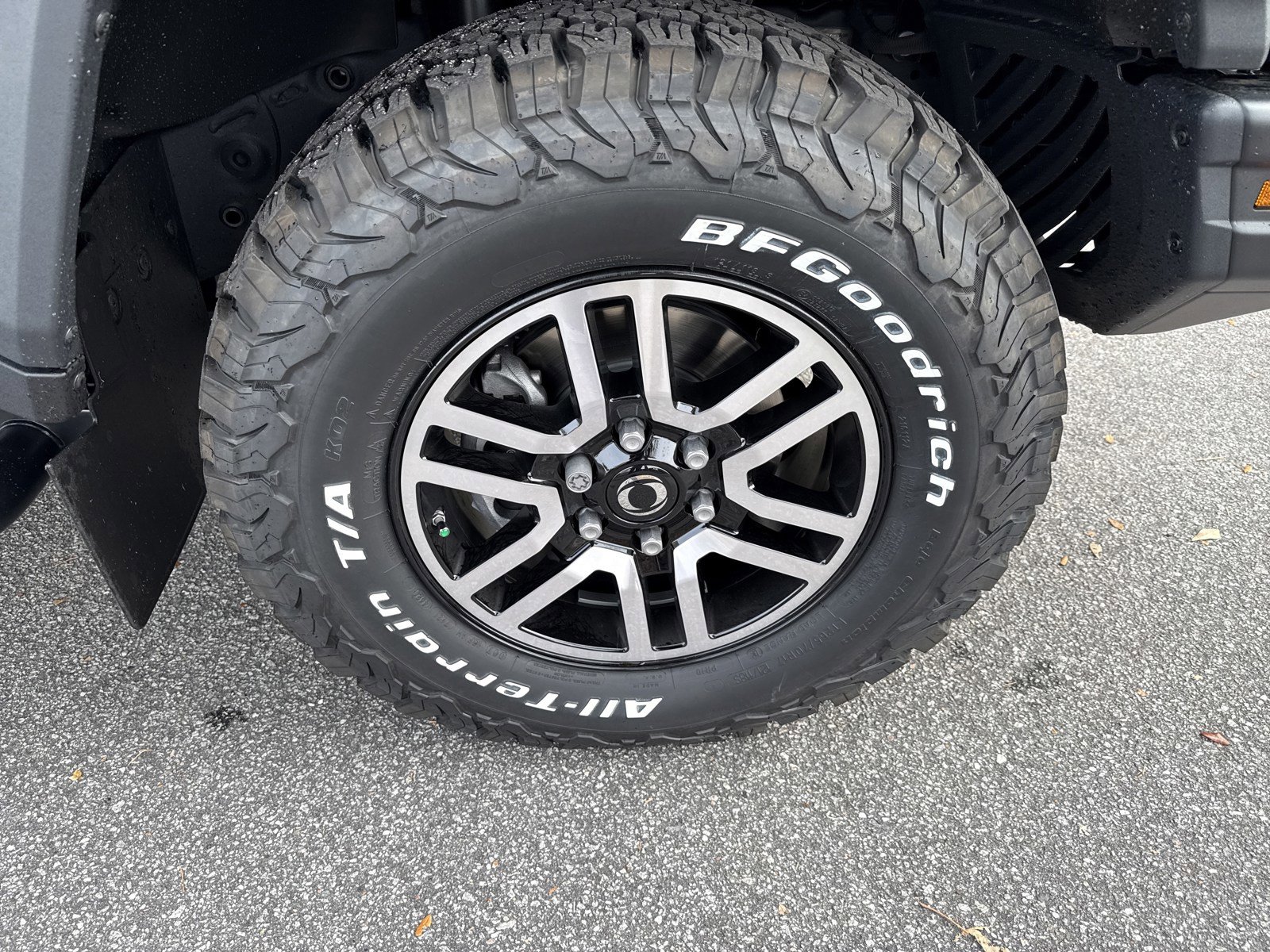 New 2026 INEOS Grenadier image 11