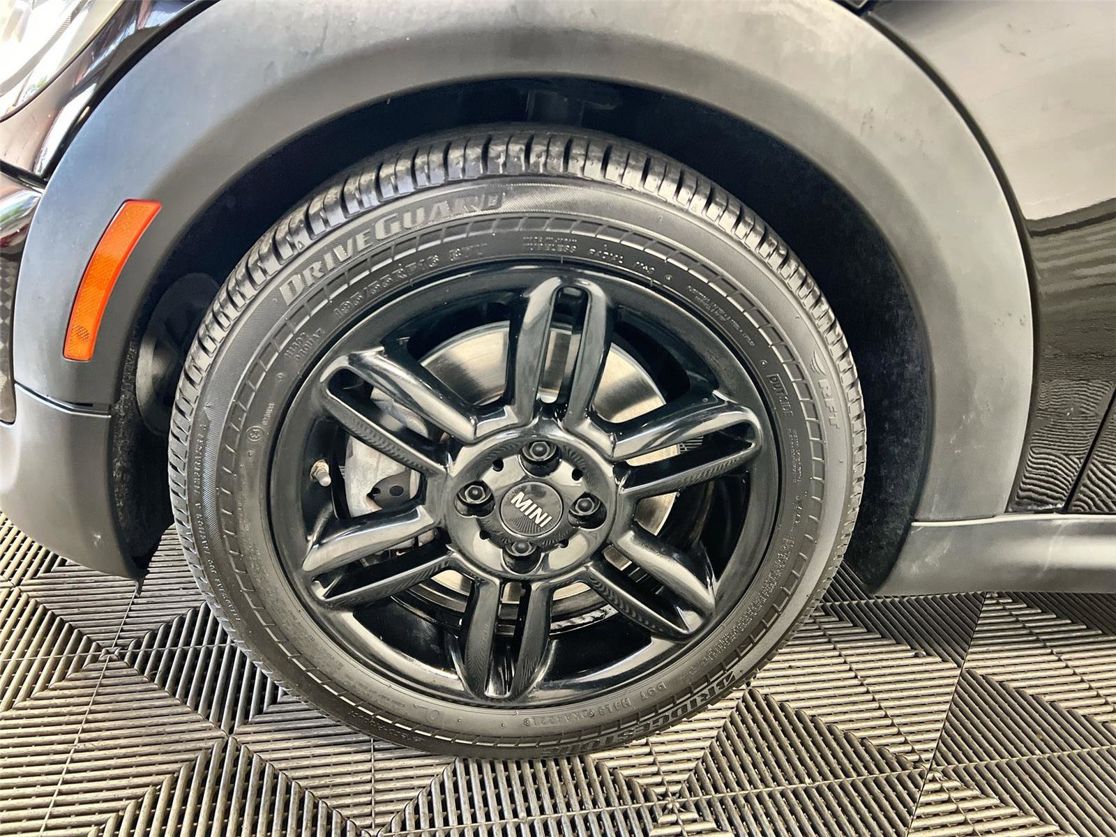 Used 2015 MINI Cooper S w/ Always Open Package image 9