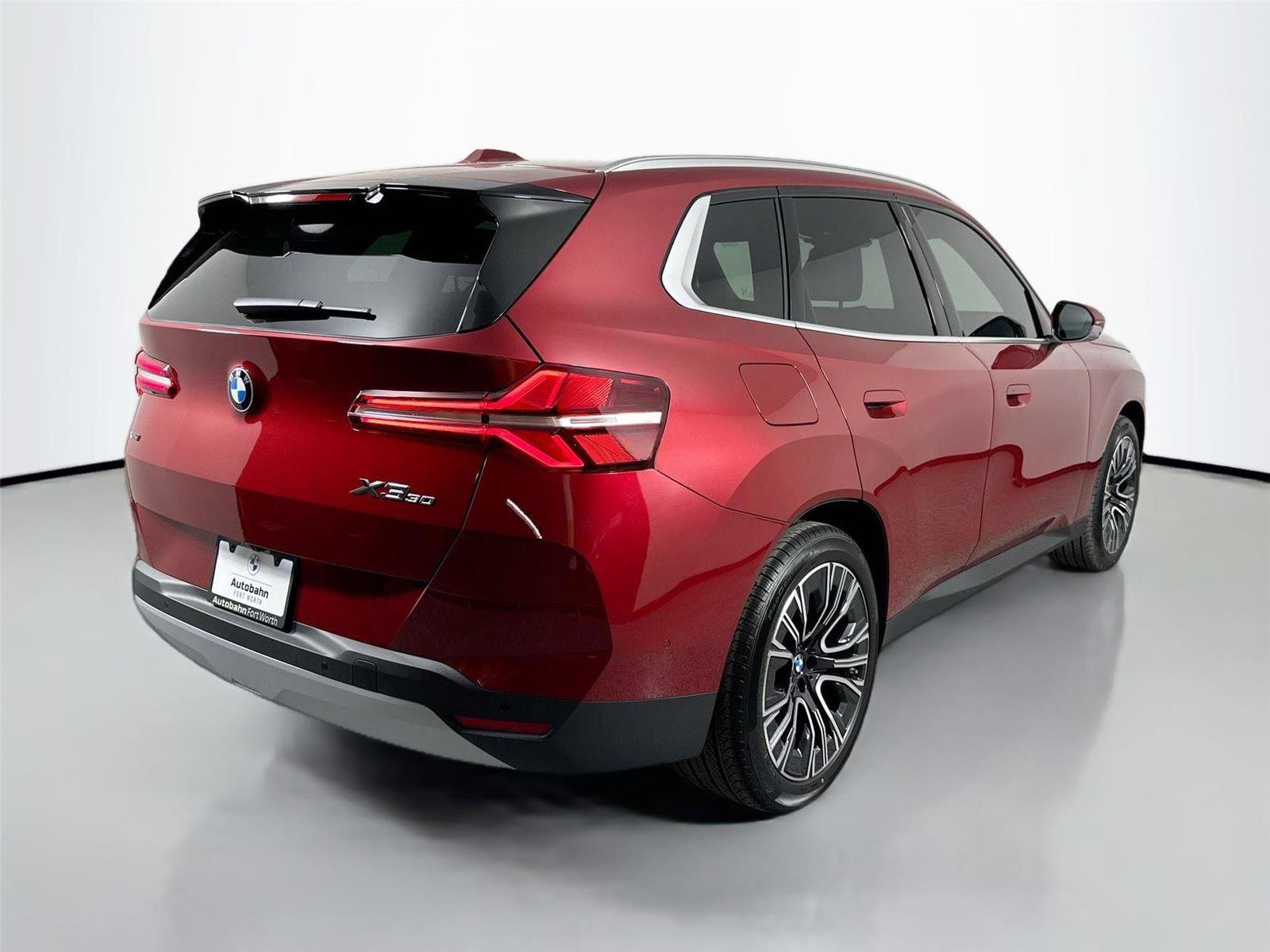 New 2026 BMW X3 xDrive30 w/ Premium Package AWD/4WD image 5