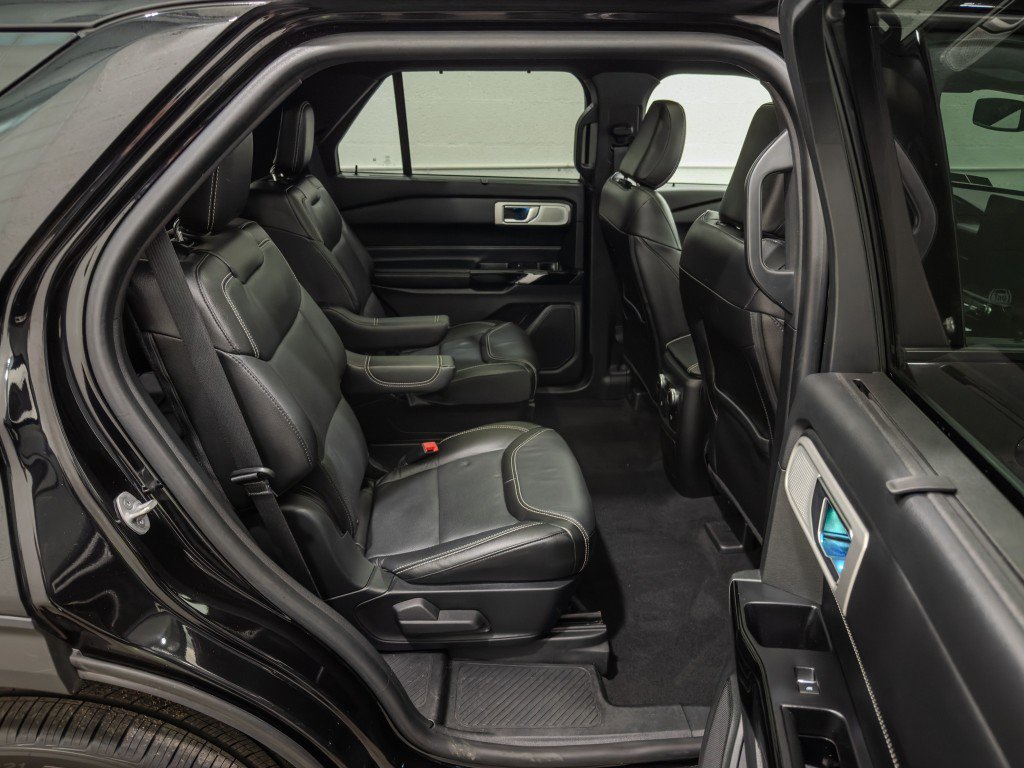 Used 2022 Ford Explorer ST w/ ST Street Pack AWD/4WD image 26