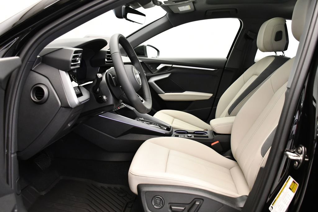 Used 2026 Audi A3 2.0T Premium w/ Convenience Package AWD/4WD image 38