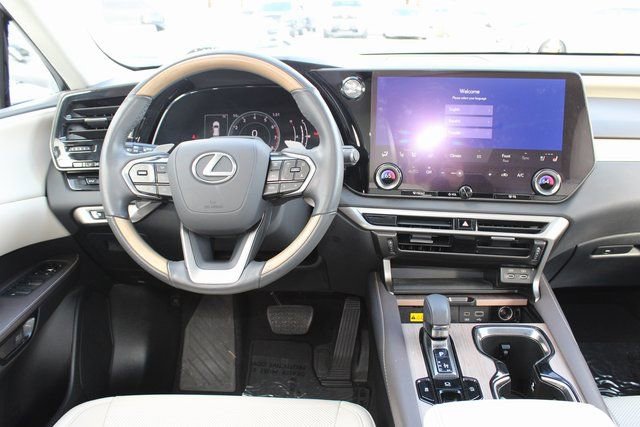 Certified 2023 Lexus RX 350 Premium image 11