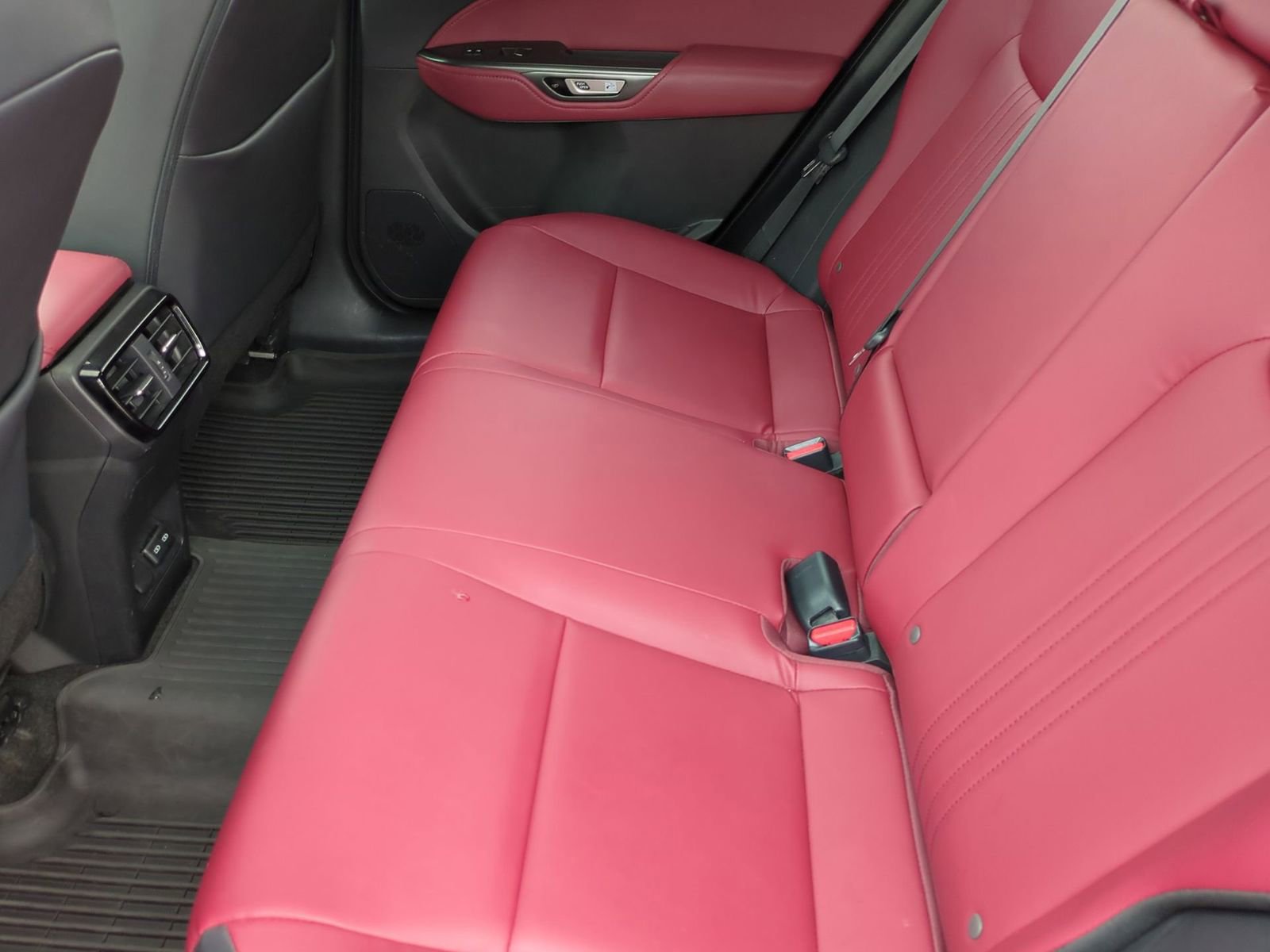 Used 2023 Lexus NX 350 AWD w/ Cold Area Package image 23