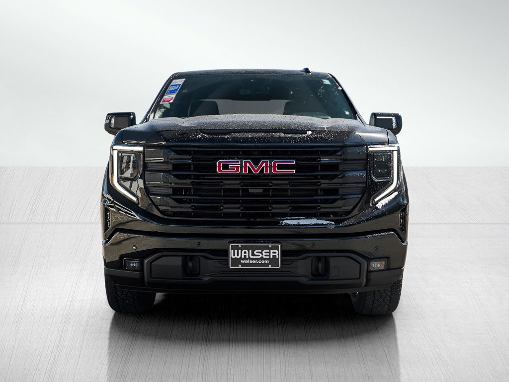 New 2026 GMC Sierra 1500 Elevation image 2