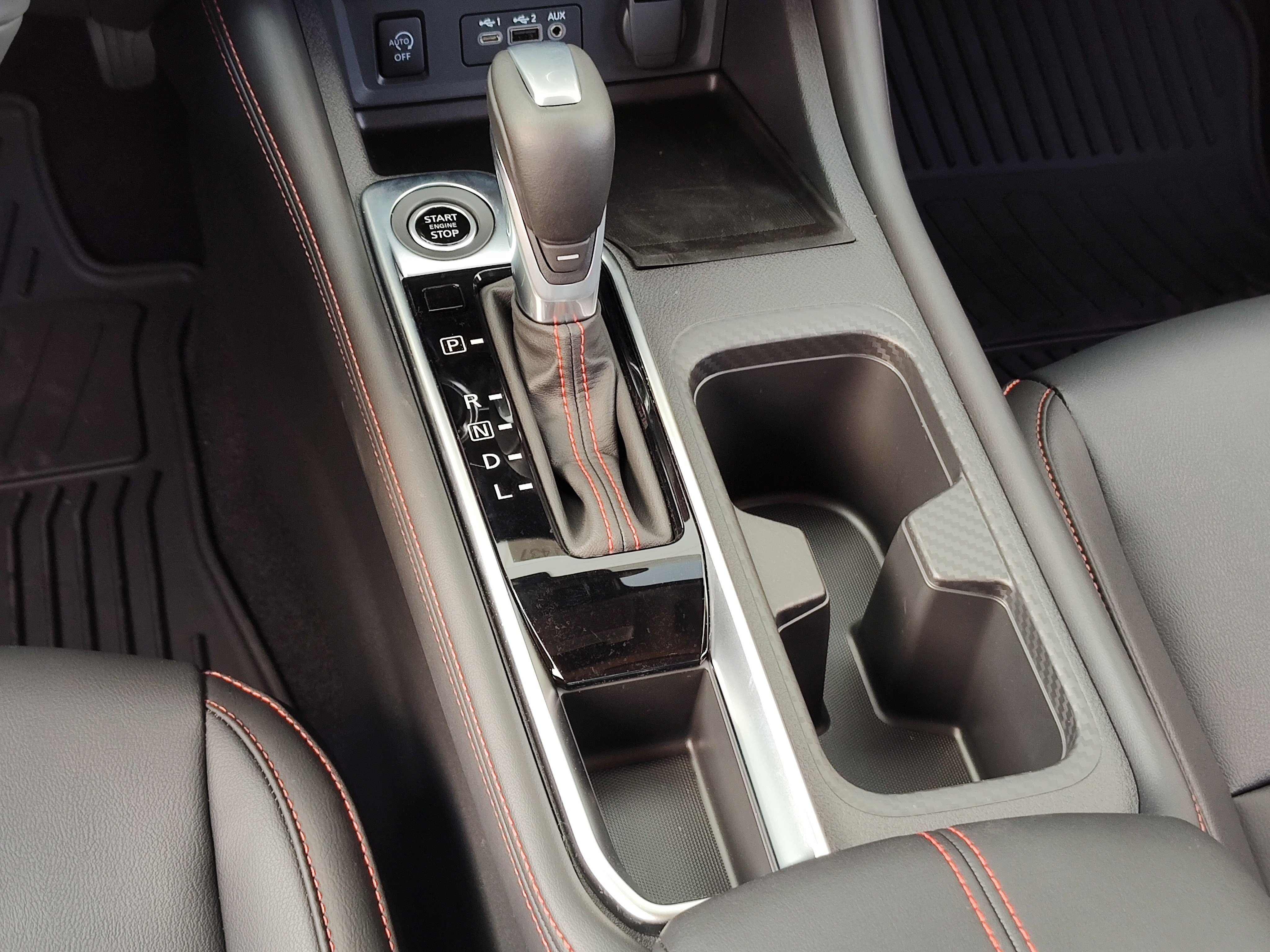 New 2025 Nissan Sentra SR image 10