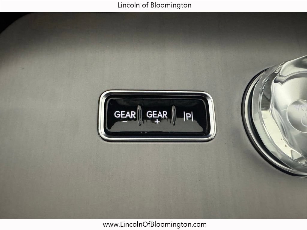 New 2026 Lincoln Navigator L Reserve AWD/4WD image 65