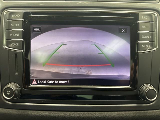 Used 2017 Volkswagen Tiguan Wolfsburg Edition image 15