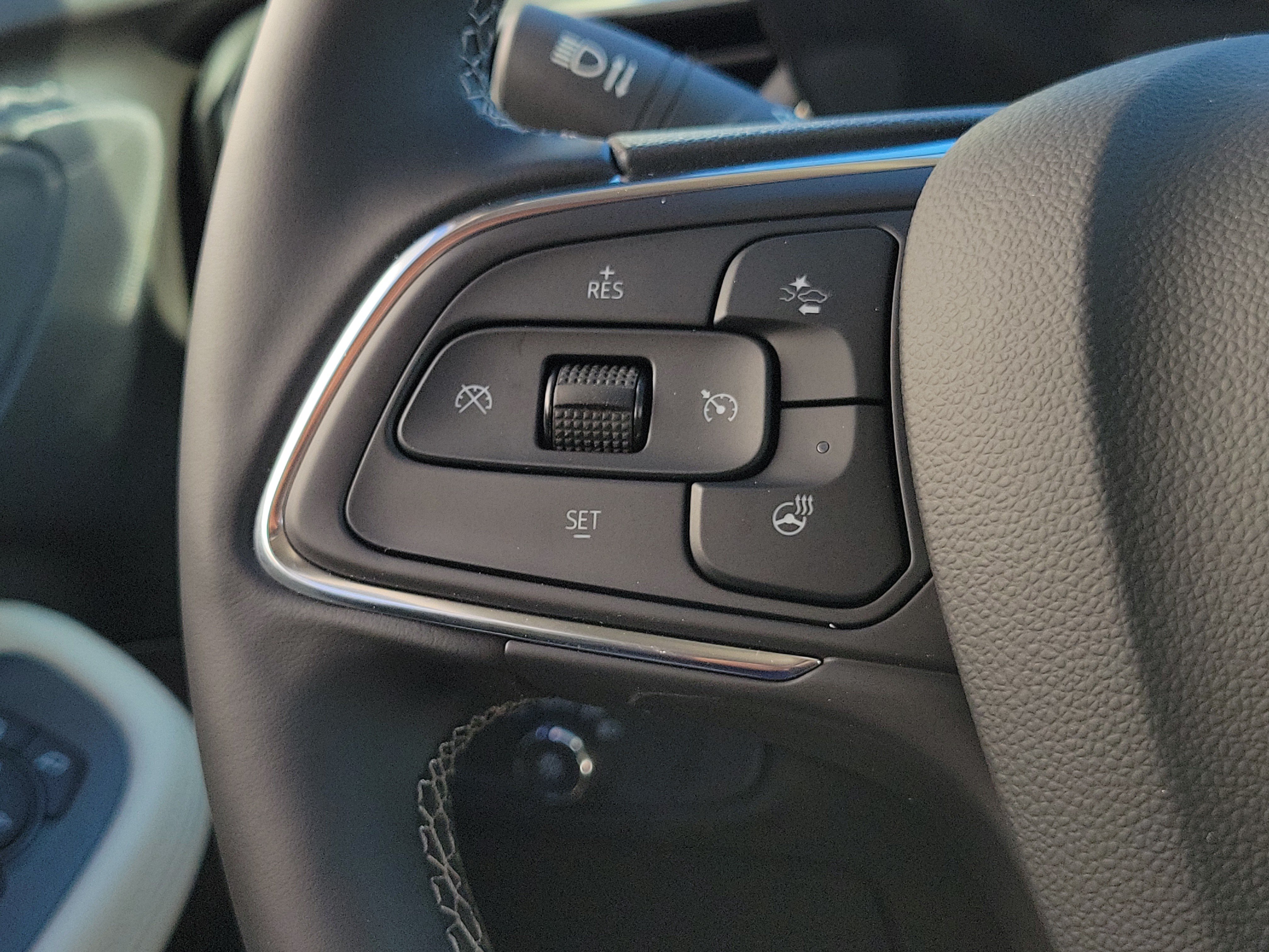 New 2026 Buick Encore GX Preferred w/ Comfort Package FWD image 25