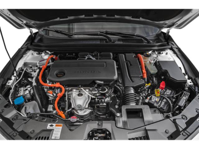 New 2026 Honda Accord EX-L image 11