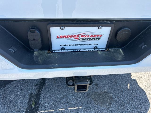 New 2026 Chevrolet Silverado 1500 RST w/ RST Select Package AWD/4WD image 29