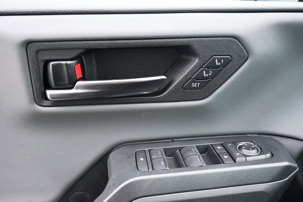 New 2026 Toyota RAV4 XSE image 27