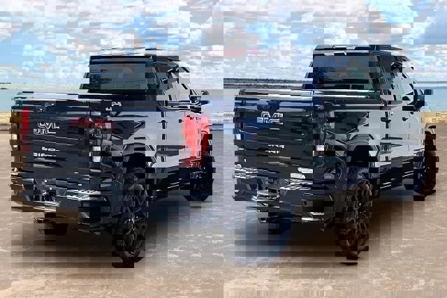 Used 2023 GMC Sierra 1500 Elevation AWD/4WD image 6