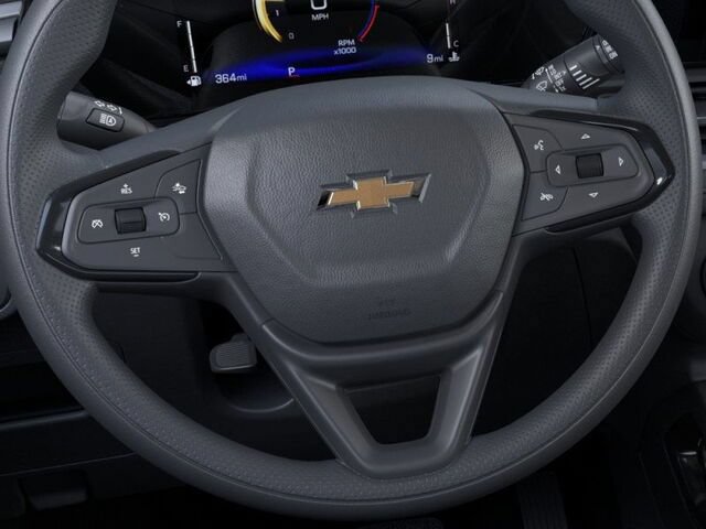 Used 2025 Chevrolet TrailBlazer LS w/ LS Convenience Package AWD/4WD image 19