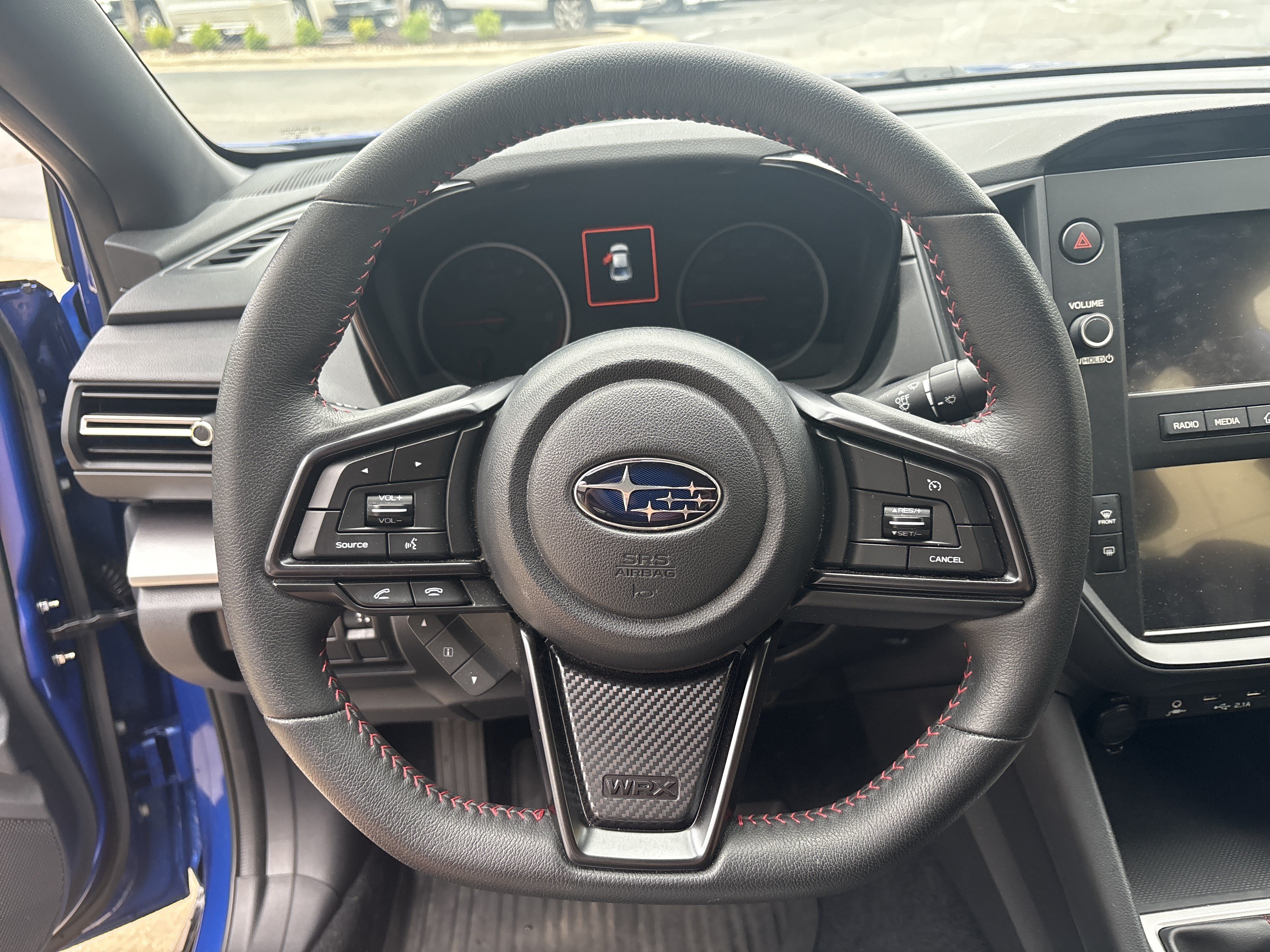 Used 2023 Subaru WRX AWD/4WD image 18