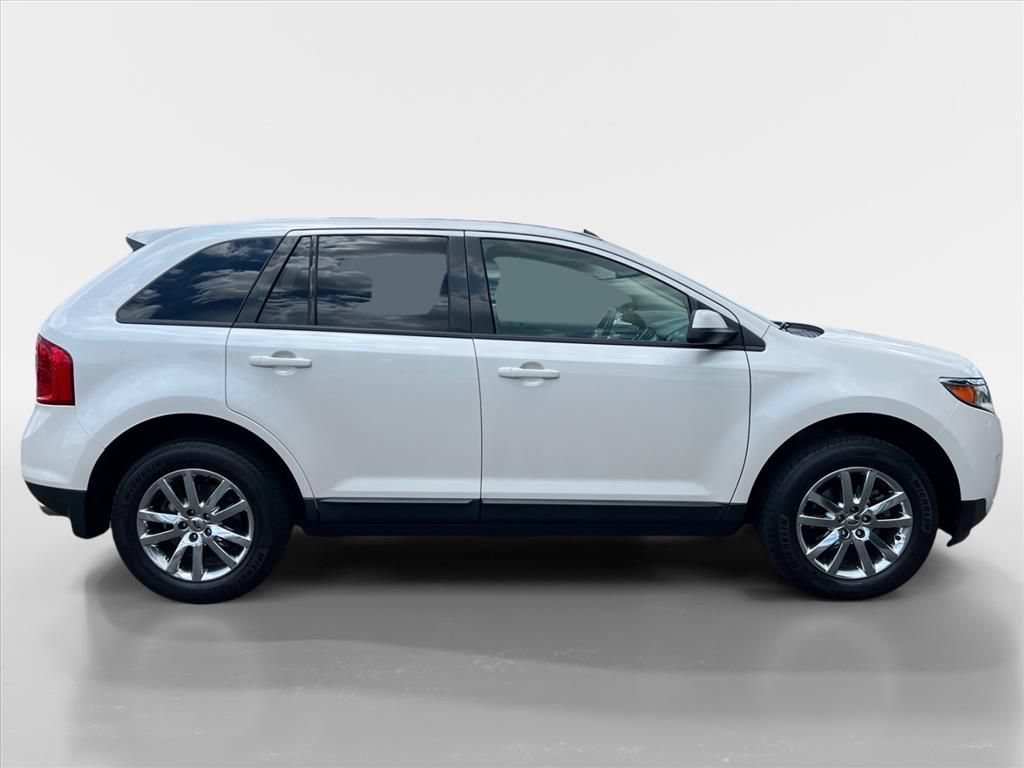 Used 2014 Ford Edge SEL w/ Equipment Group 205A AWD/4WD image 6