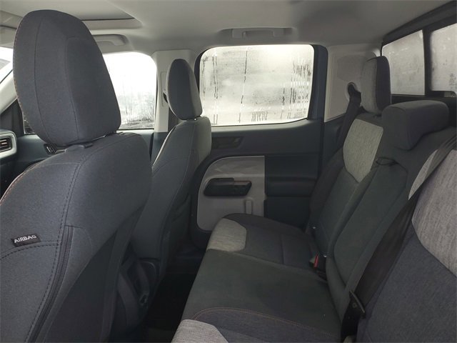 Used 2023 Ford Maverick XLT image 8