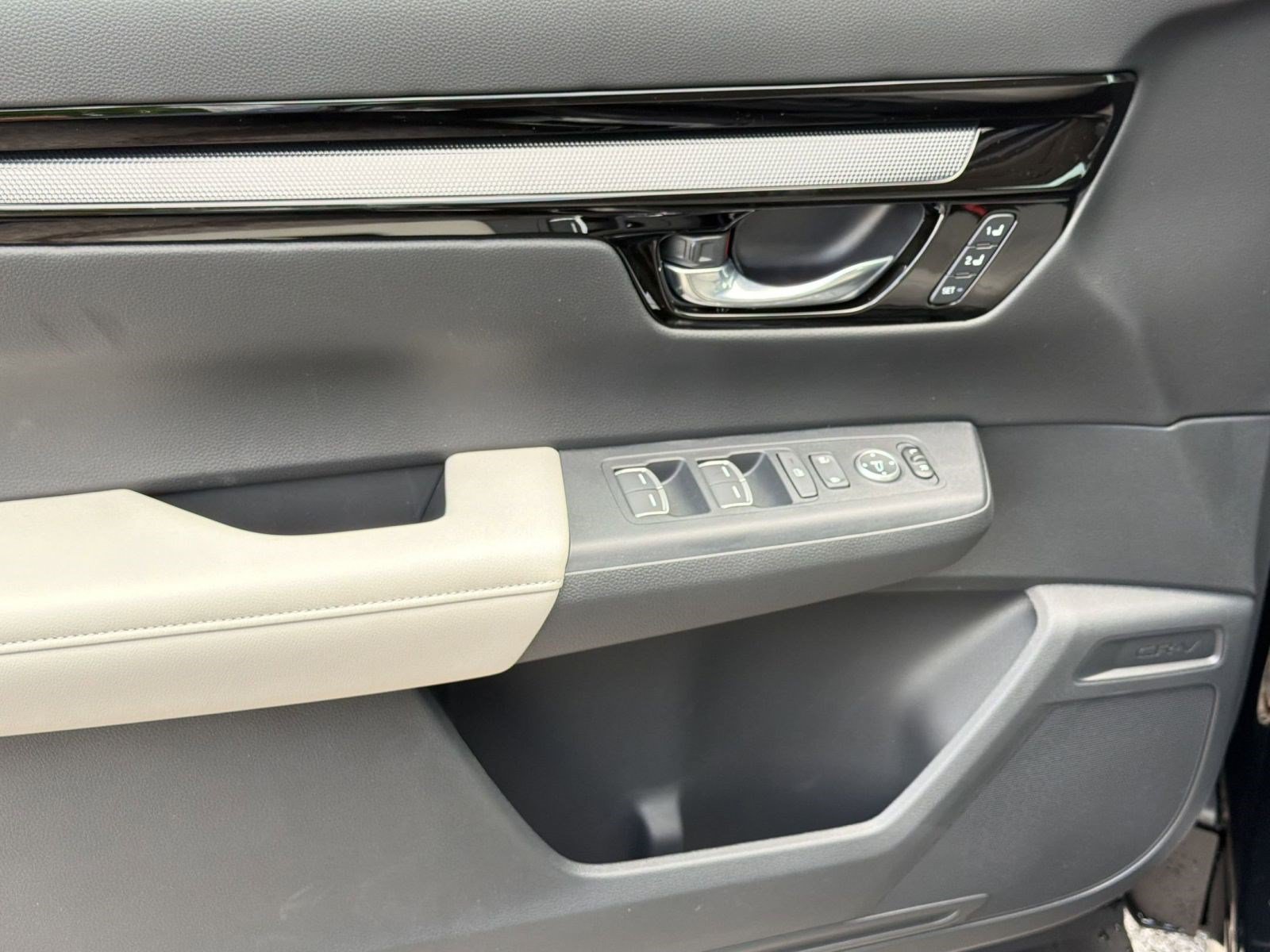 New 2026 Honda CR-V EX-L image 13