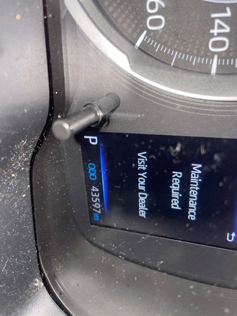 Used 2021 Toyota Corolla LE image 1