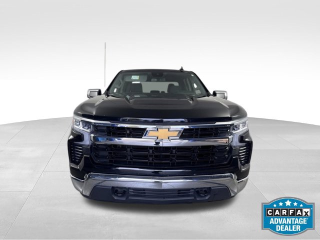 Used 2026 Chevrolet Silverado 1500 LT AWD/4WD image 2