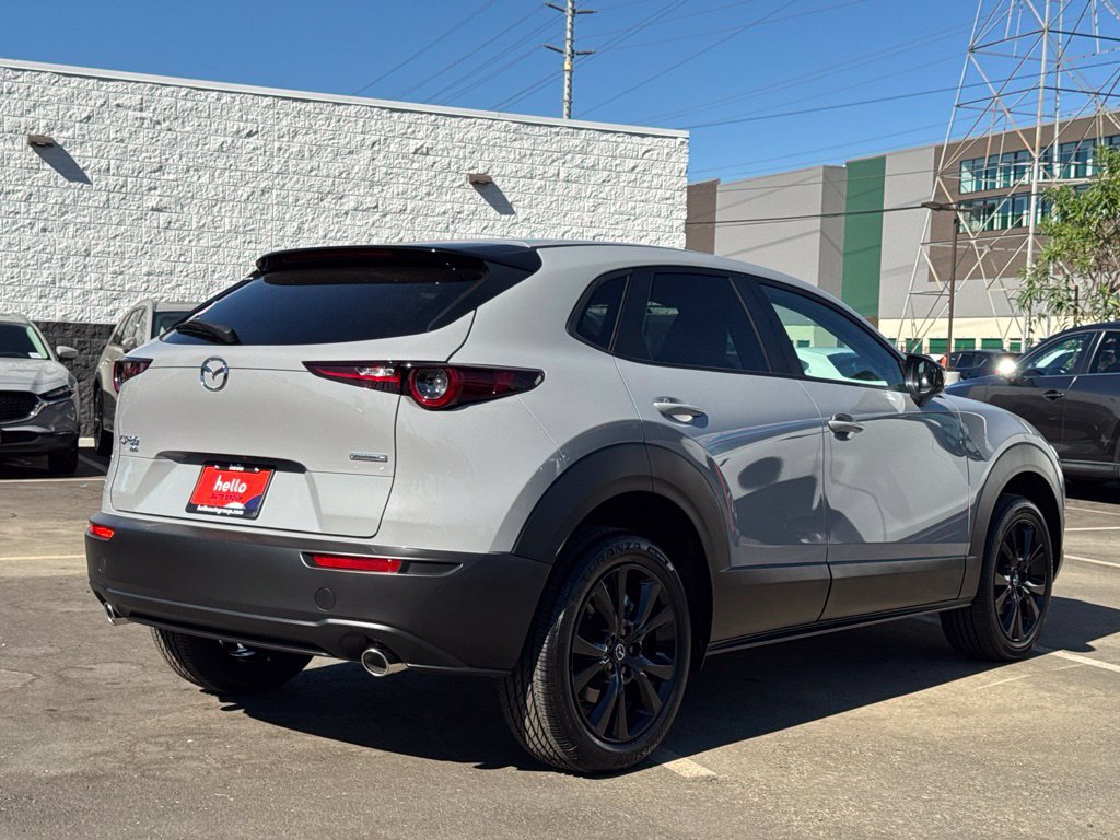 New 2026 MAZDA CX-30 AWD 2.5 S w/ Select Sport Pkg image 27