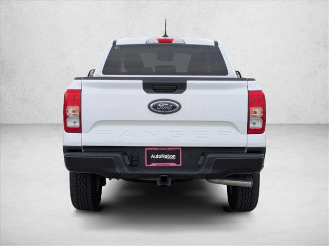 New 2025 Ford Ranger XL w/ Trailer Tow Package image 8