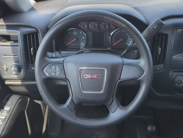 Used 2018 GMC Sierra 1500 4x4 Double Cab image 22
