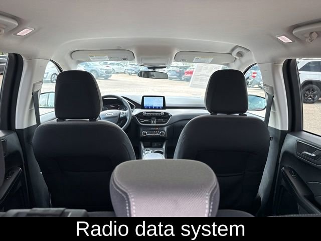 Used 2022 Ford Escape SE w/ SE Sport Appearance Package image 13