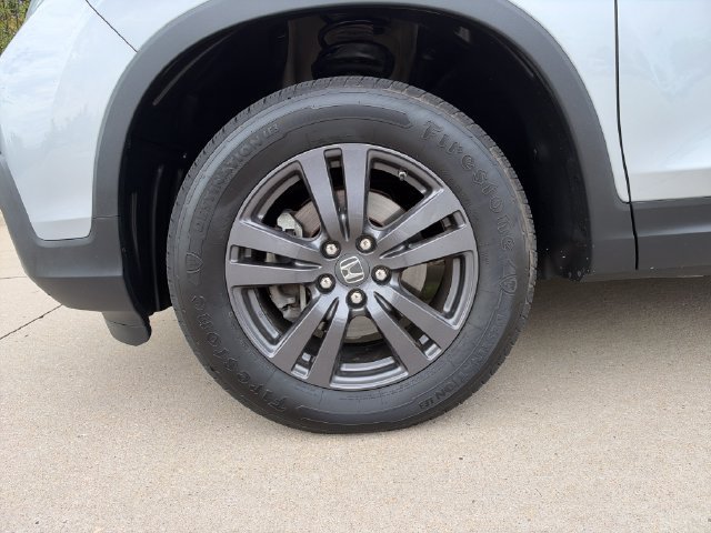 Used 2019 Honda Ridgeline Sport image 9