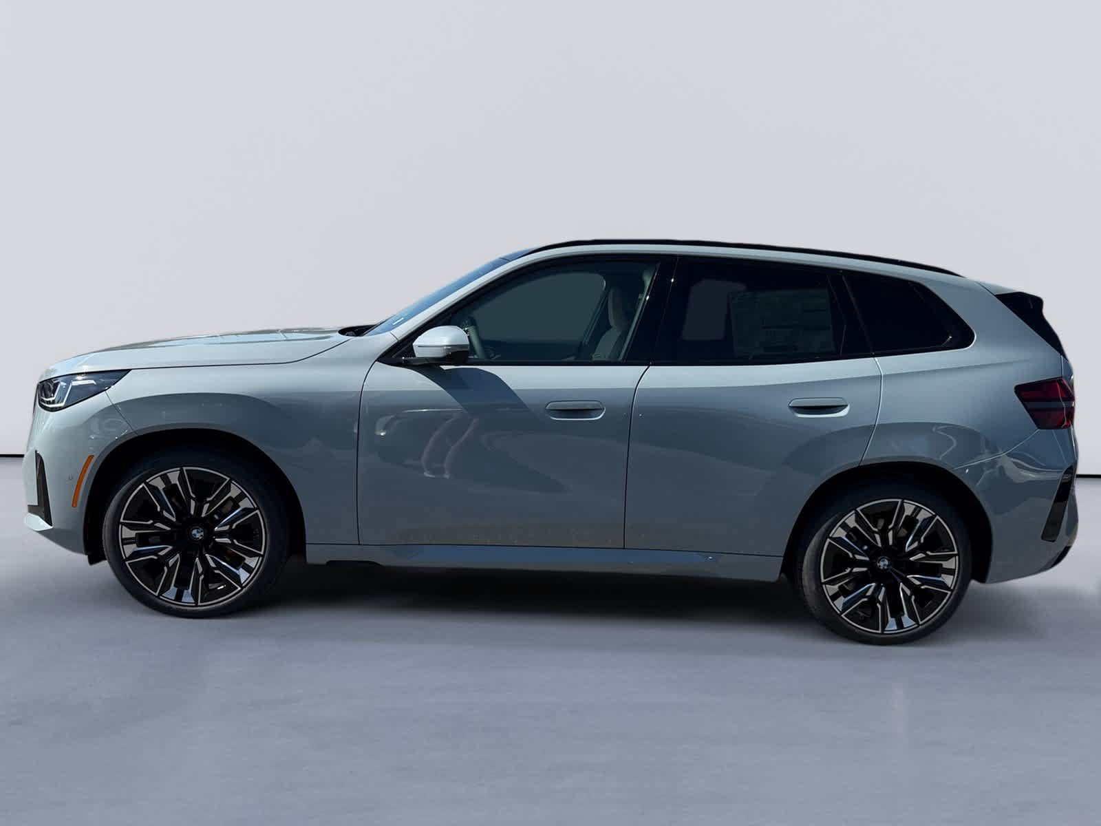 New 2026 BMW X3 xDrive30i w/ Premium Package AWD/4WD image 6