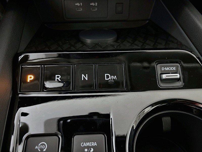 New 2027 Nissan Murano SL AWD/4WD image 19