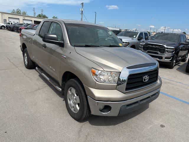 Used 2007 Toyota Tundra SR5 AWD/4WD image 18