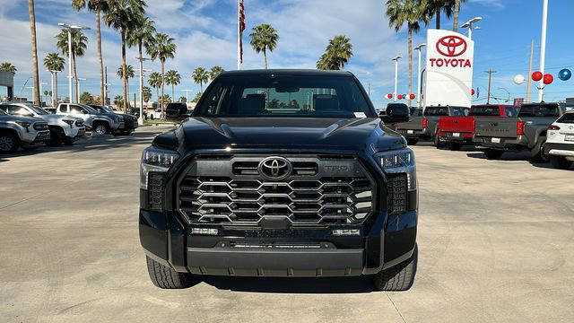 New 2026 Toyota Tundra Limited AWD/4WD image 2