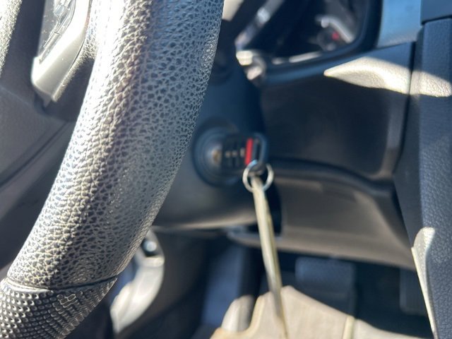 Used 2018 Honda Civic LX image 24