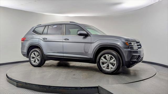 Used 2018 Volkswagen Atlas S image 11