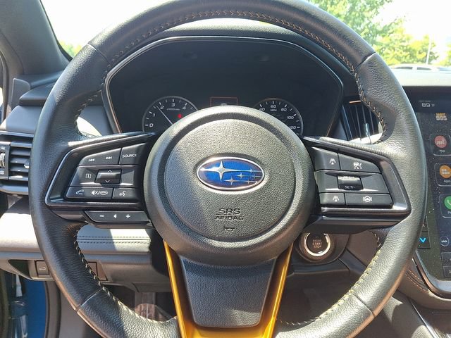 Used 2023 Subaru Outback Wilderness AWD/4WD image 18