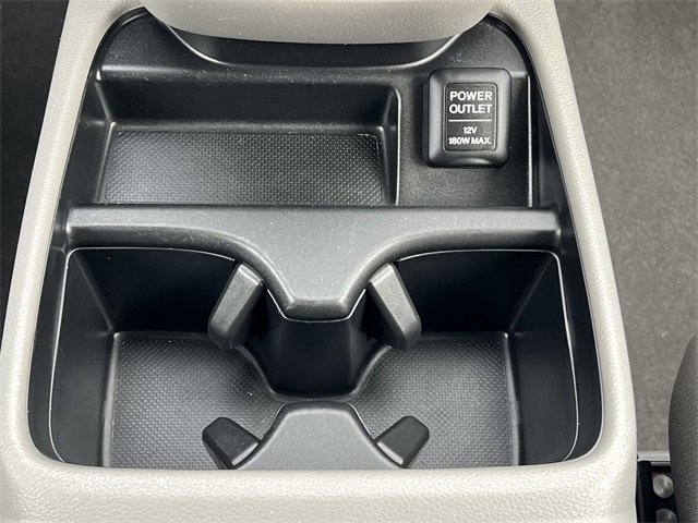 Used 2013 Honda CR-V EX image 16