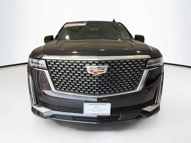 Certified 2023 Cadillac Escalade Premium Luxury AWD/4WD image 2
