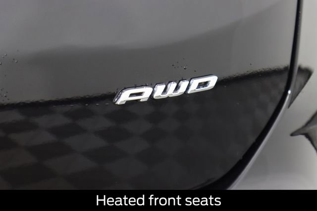 Certified 2024 Ford Edge SEL w/ Convenience Package image 27