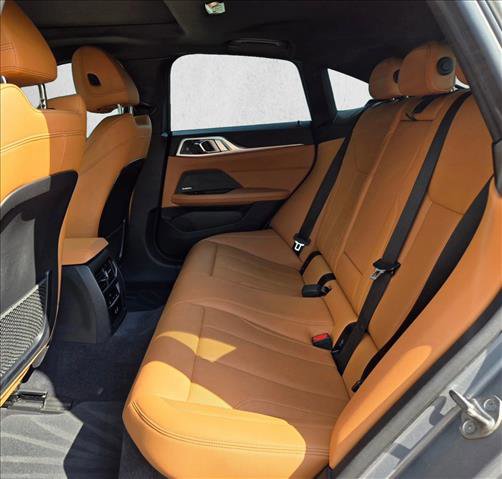 Used 2023 BMW i4 eDrive40 w/ Premium Package image 19