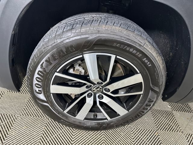 Used 2023 Volkswagen Atlas SE image 10