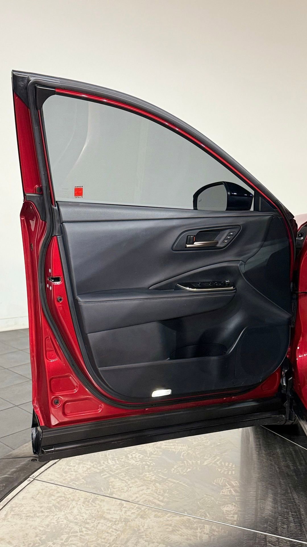 Used 2025 Toyota Crown Signia w/ Advanced Technology Package AWD/4WD image 42